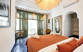 Dar Nakous Marrakesh